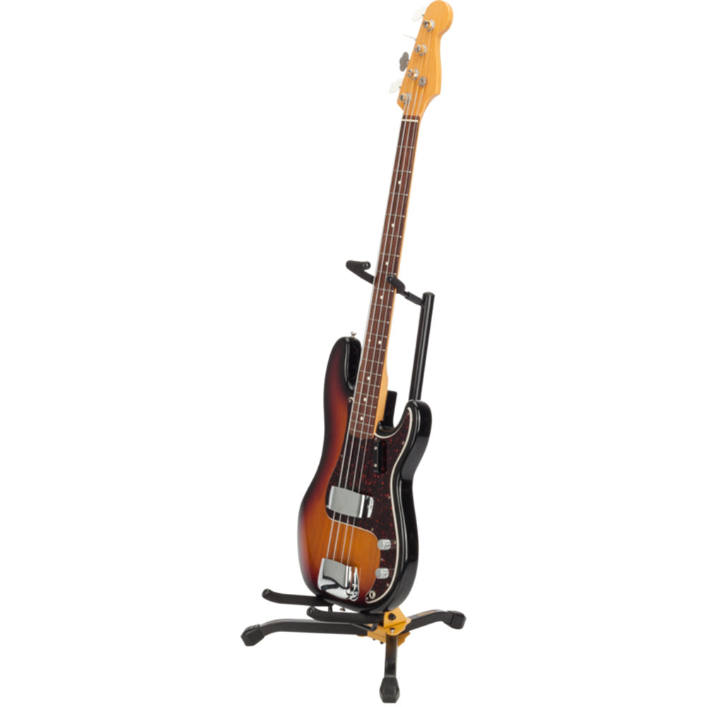 Hercules GS402BB Mini Electric Guitar Stand W/Bag-stand-Hercules-Hermes Music