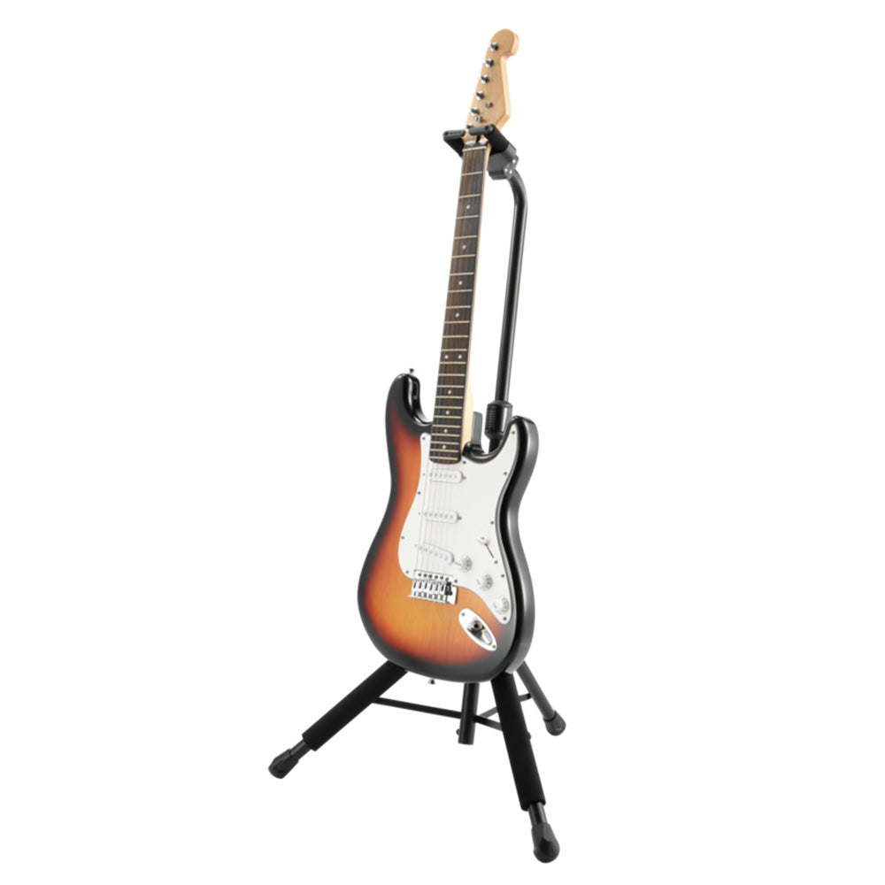 Hercules GS414BPLUS Single Guitar Stand-stand-Hercules-Hermes Music