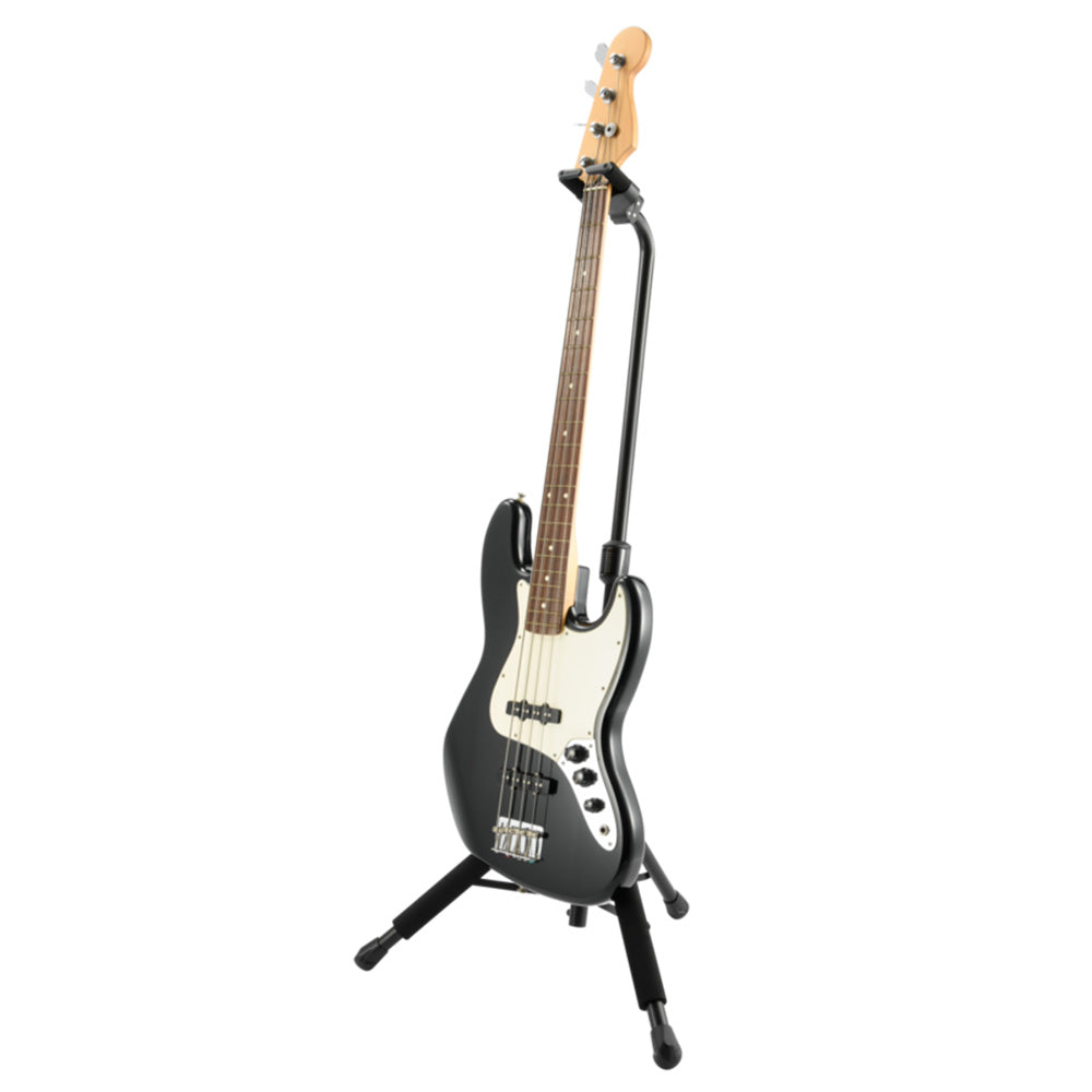 Hercules GS414BPLUS Single Guitar Stand-stand-Hercules-Hermes Music