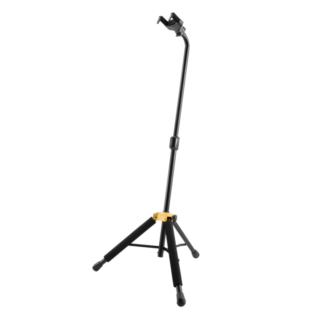 Hercules GS414BPLUS Single Guitar Stand-stand-Hercules-Hermes Music