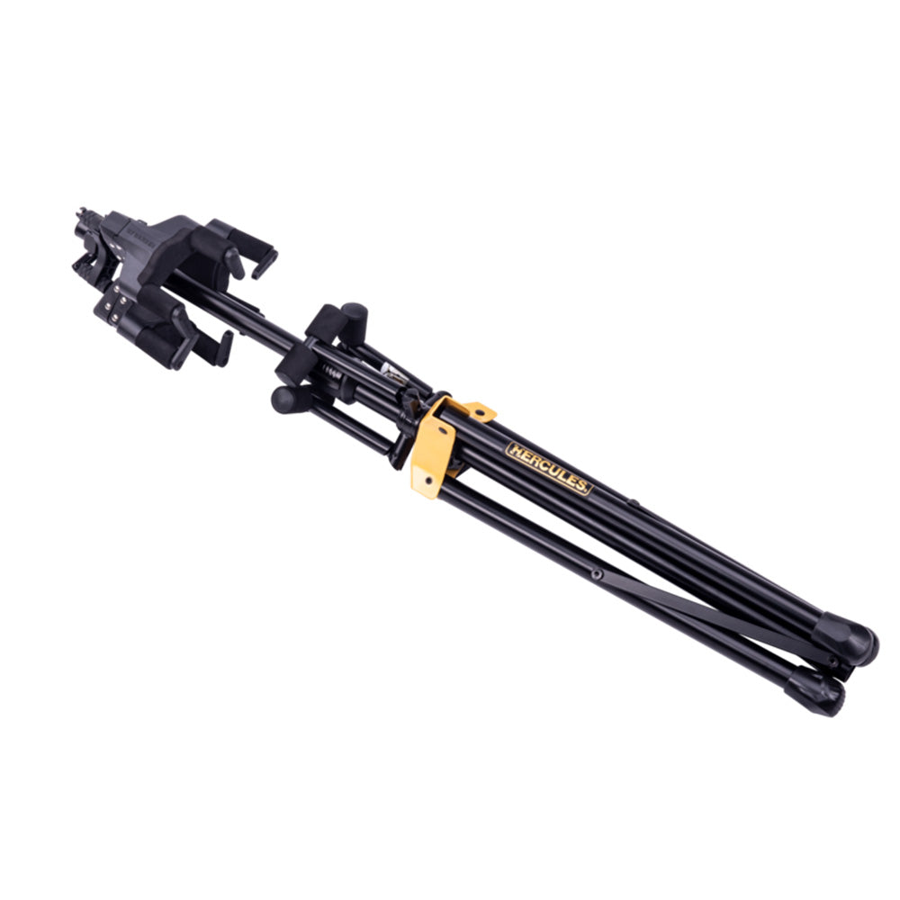 Hercules GS432B+ Auto Grab Guitar Stand-Guitar Accessories-Hercules-Hermes Music