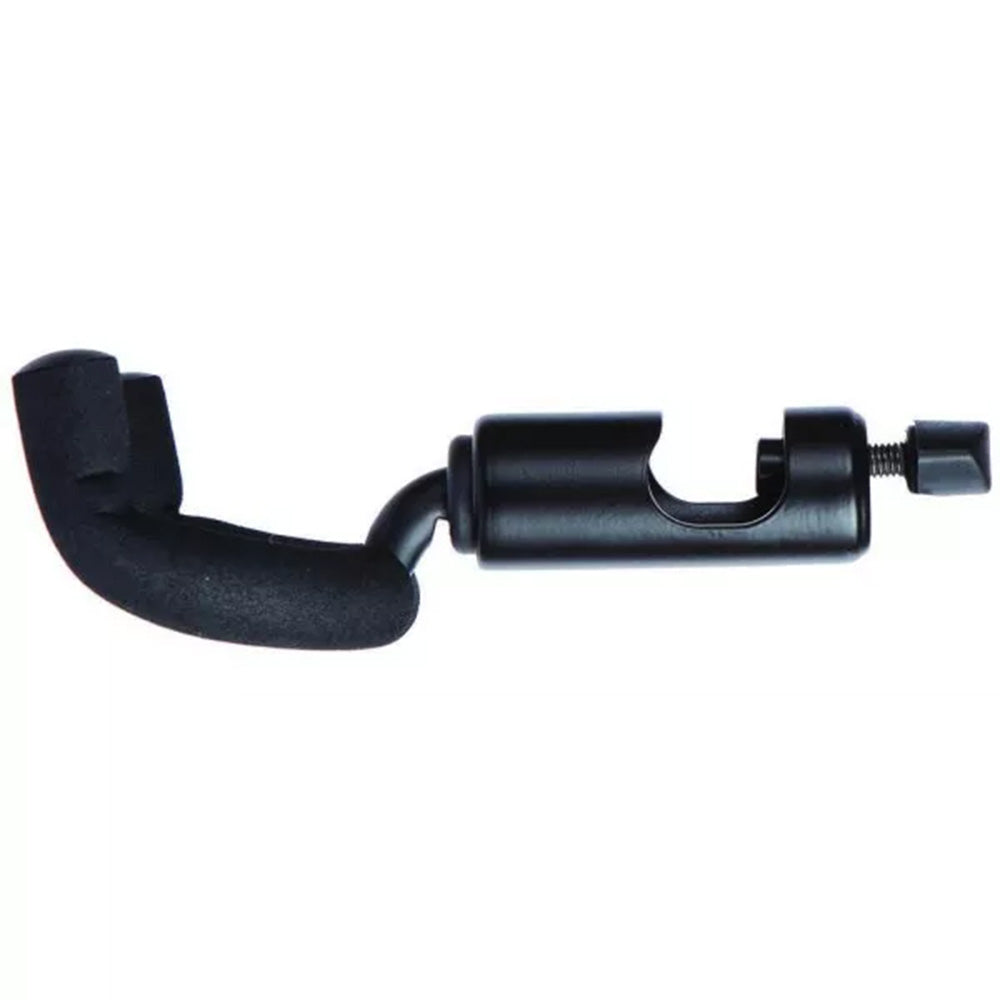 On Stage GS7800 U-Mount Mic Stand Guitar Hanger-Guitar Accessories-On Stage-Hermes Music