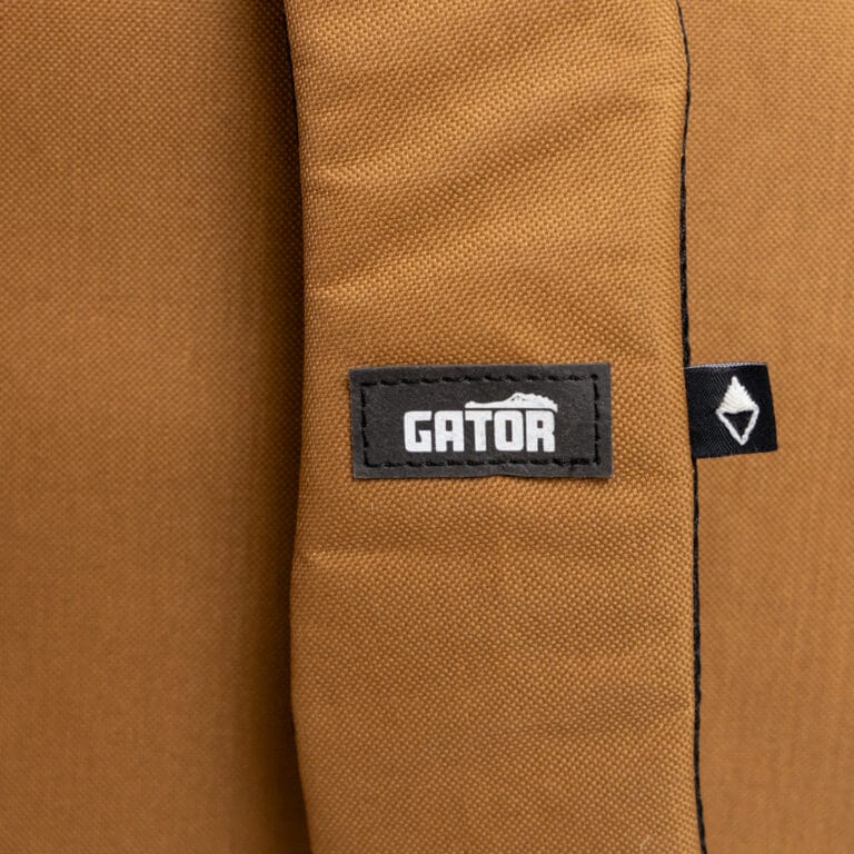 Gator Core Series Malt Dread Gig Bag-Case-Gator-Hermes Music