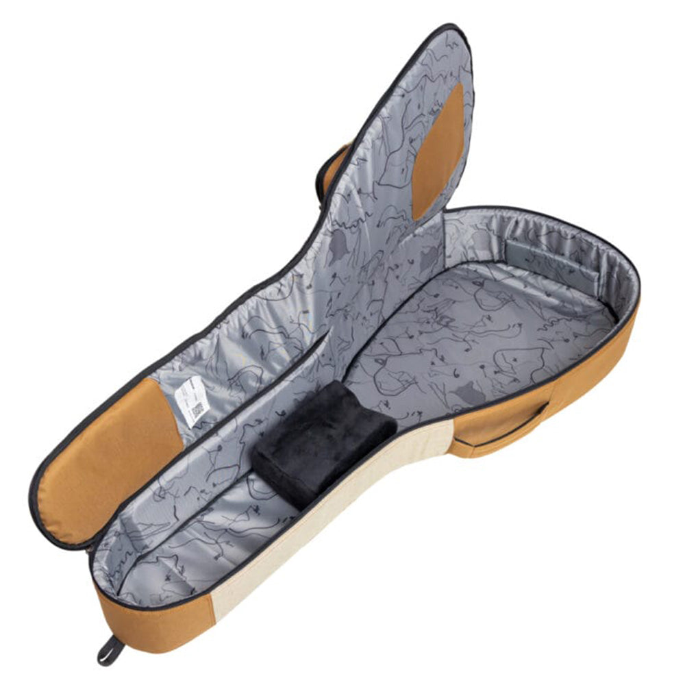 Gator Core Series Malt Dread Gig Bag-Case-Gator-Hermes Music