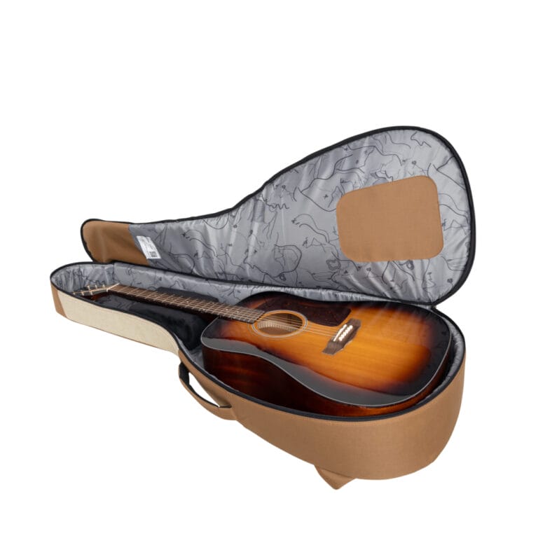 Gator Core Series Malt Dread Gig Bag-Case-Gator-Hermes Music