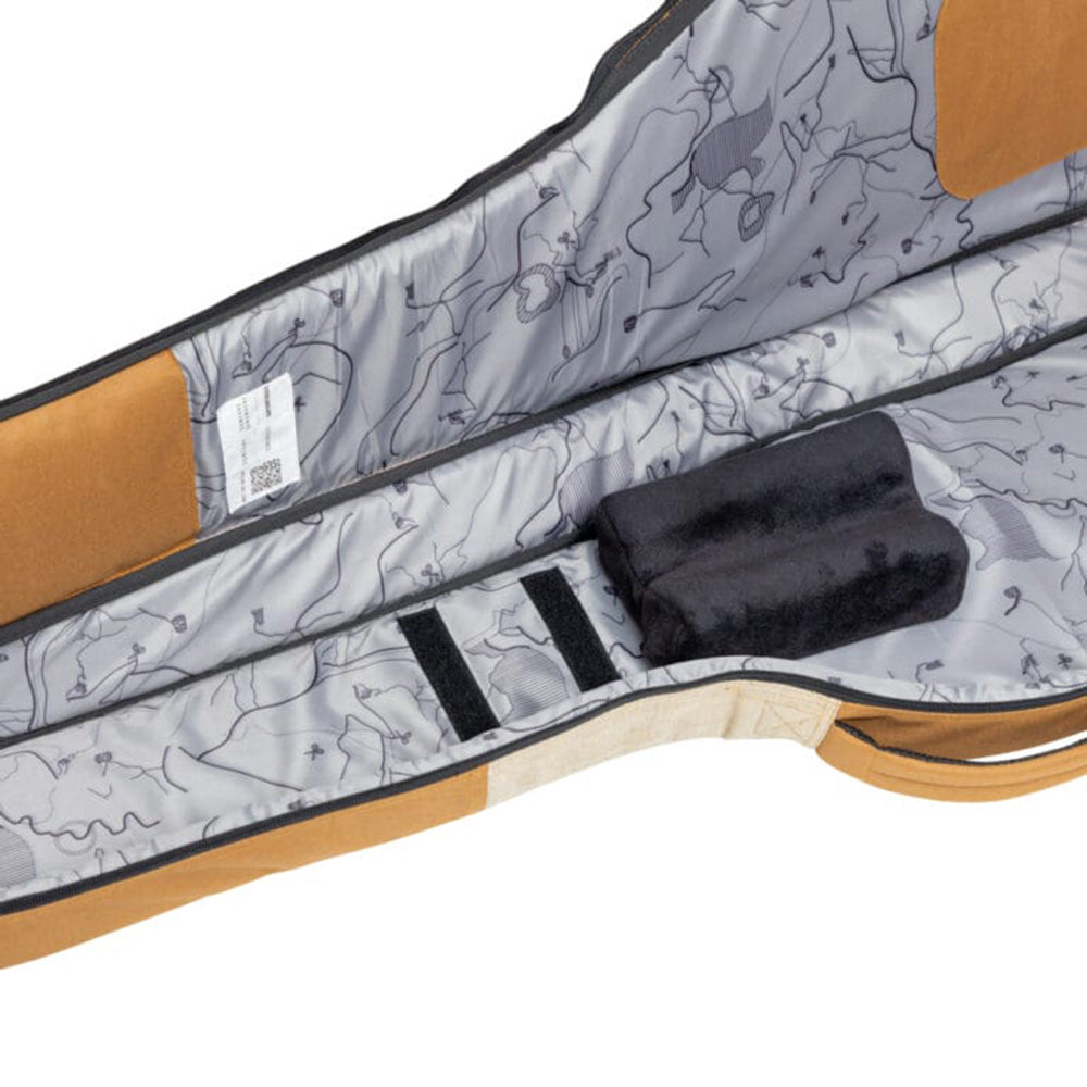 Gator Core Series Malt Dread Gig Bag-Case-Gator-Hermes Music