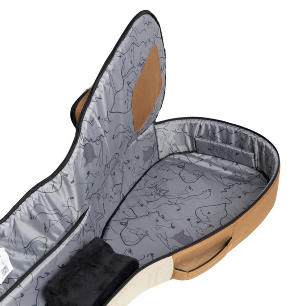 Gator Core Series Malt Dread Gig Bag-Case-Gator-Hermes Music