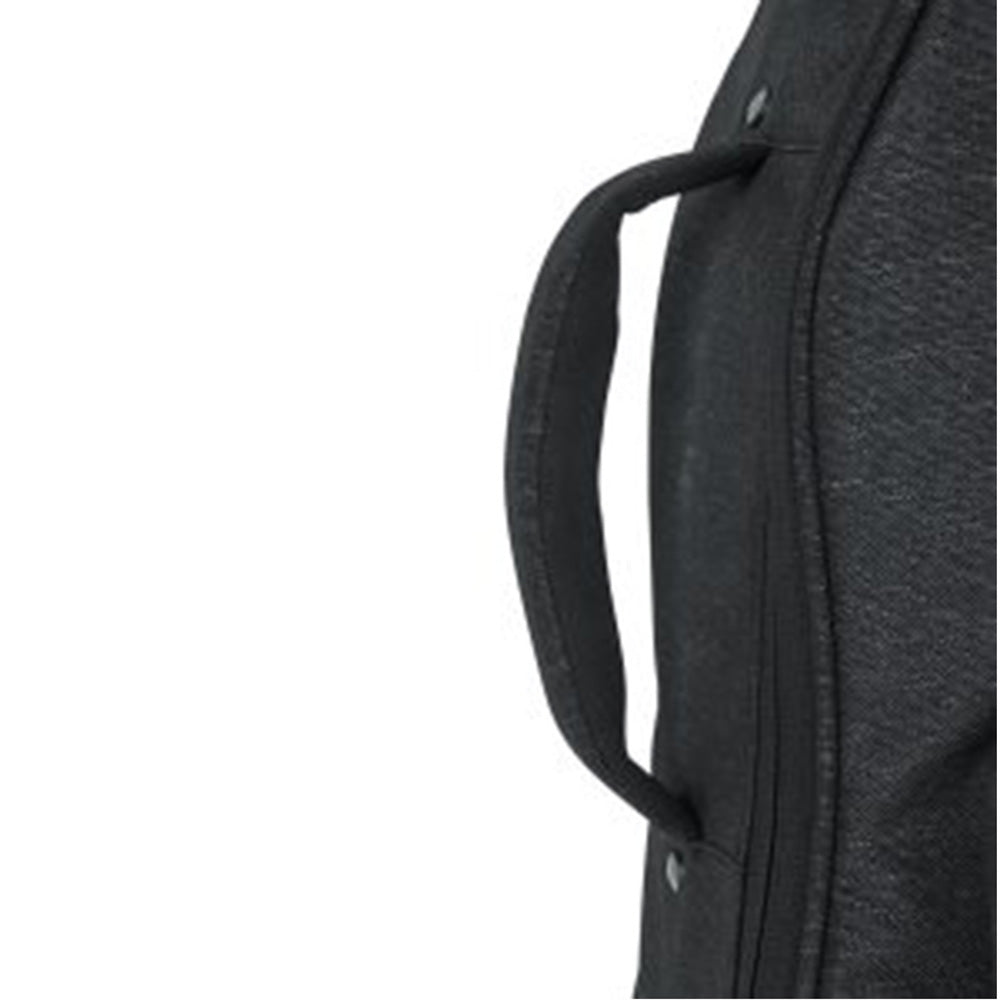 Gator GT-JUMBO-BLK Transit Bag for Jumbo Acoustics-Case-Gator-Hermes Music