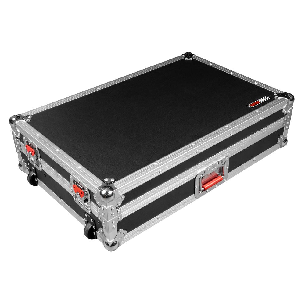 Gator Flight Case For Pioneer DDJ-REV7 DJ Controller