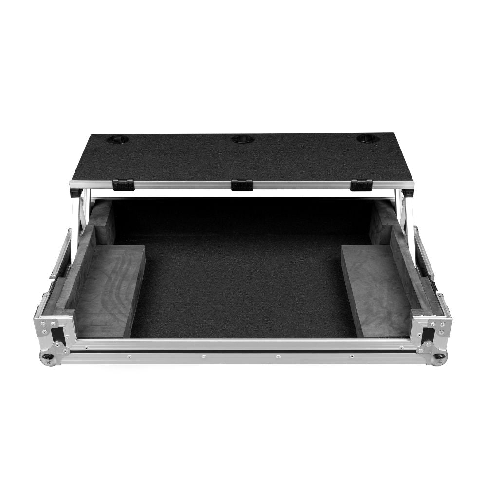 Gator Flight Case For Pioneer DDJ-REV7 DJ Controller