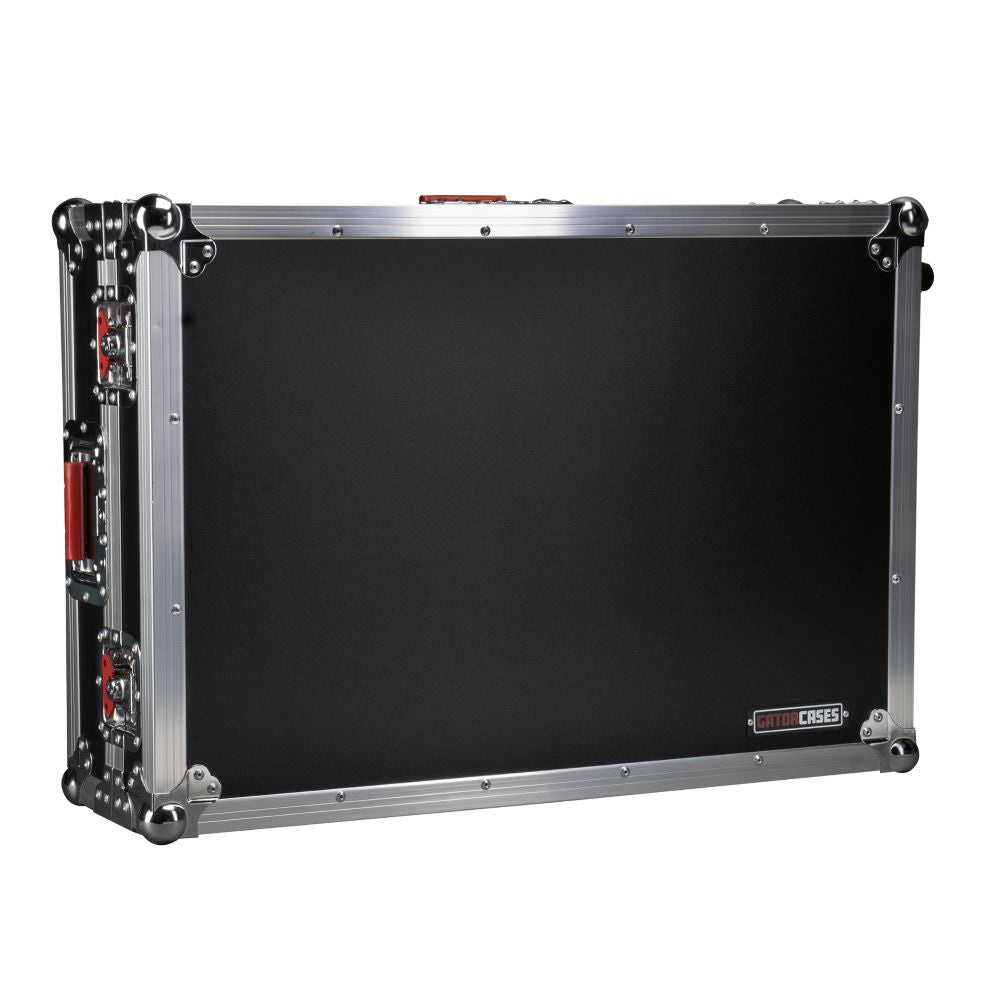 Gator Flight Case For Pioneer DJ DDJ-FLX10 DJ Controller