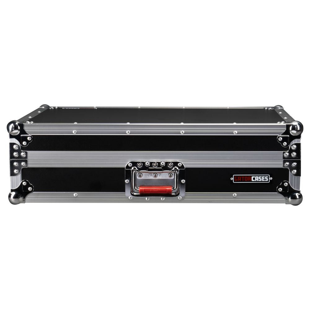 Gator Flight Case For Pioneer DJ DDJ-FLX10 DJ Controller