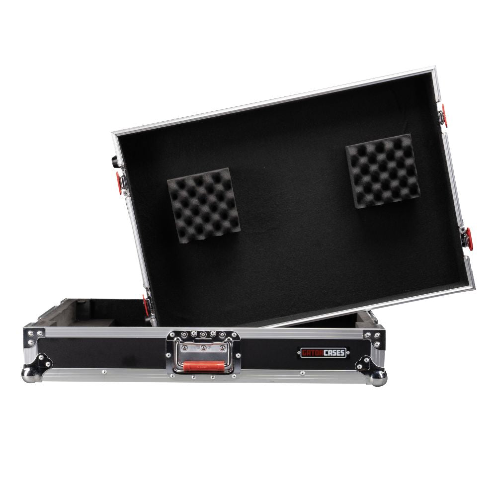 Gator Flight Case For Pioneer DJ DDJ-FLX10 DJ Controller