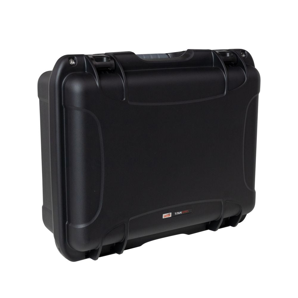 Gator Titan Series Allen & Heath CQ12 And CQ18 Case