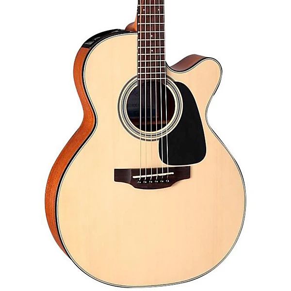 Takamine GX18CE-NS Electric Acoustic Guitar