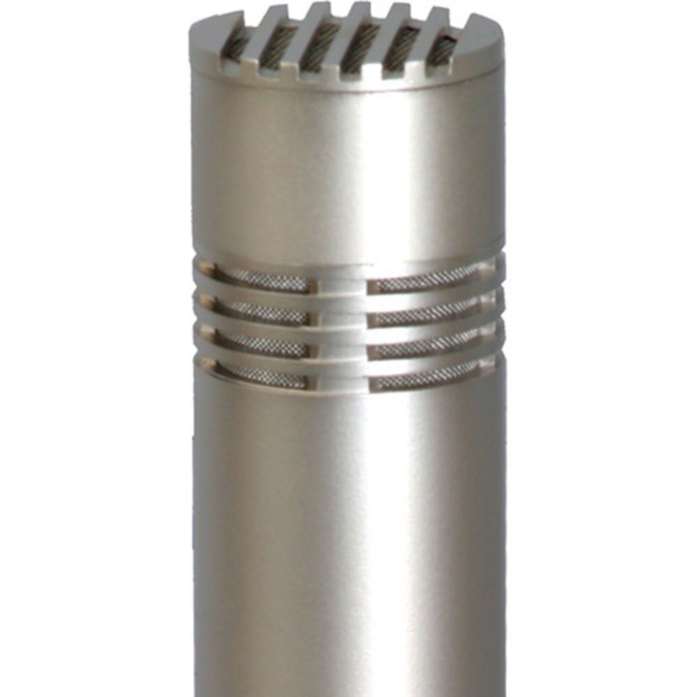 CAD Audio GXL1200 Cardioid Condenser Microphone-microphones-Hermes Music