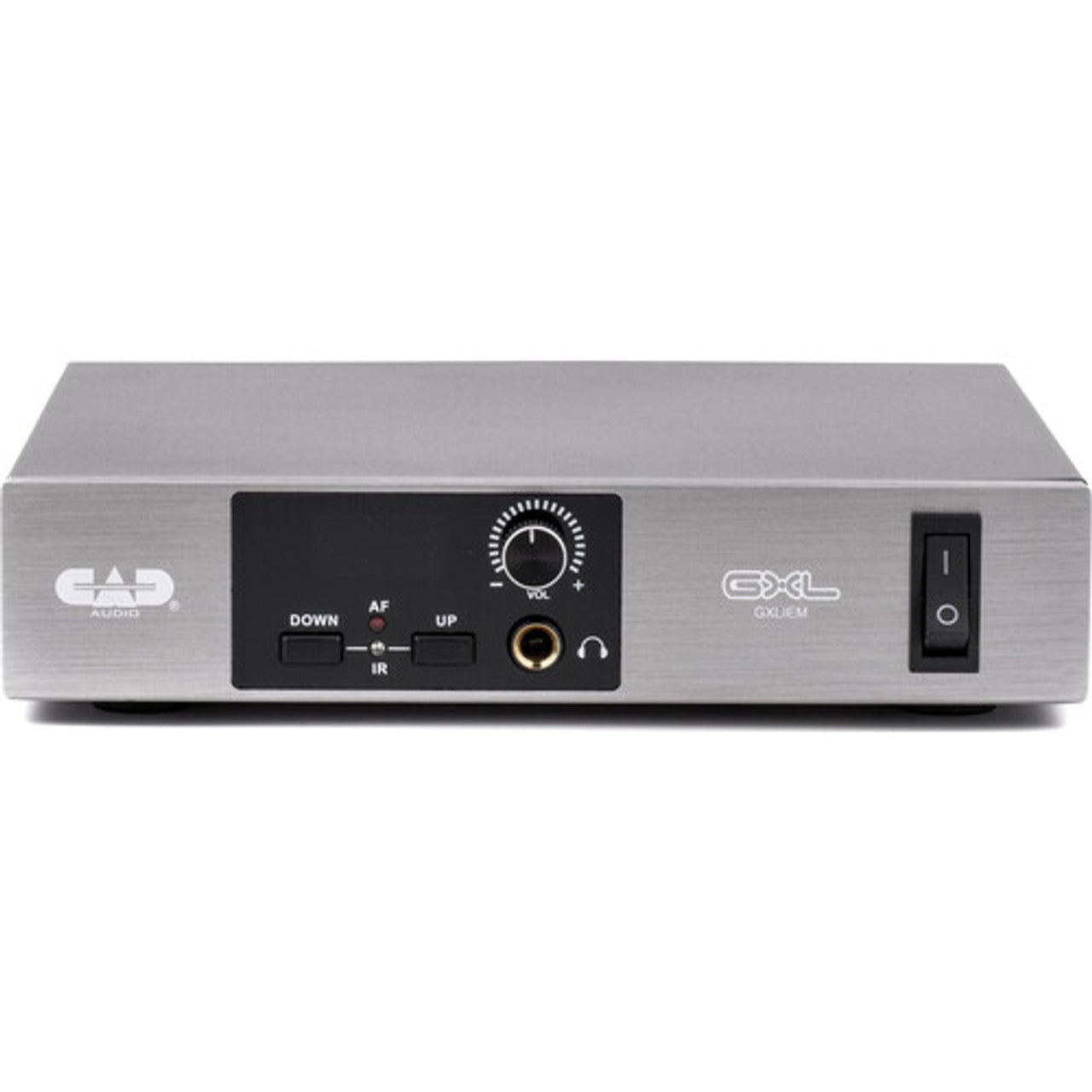 Cad Audio GXLIEM Single Mix Wireless In Ear Monitor System