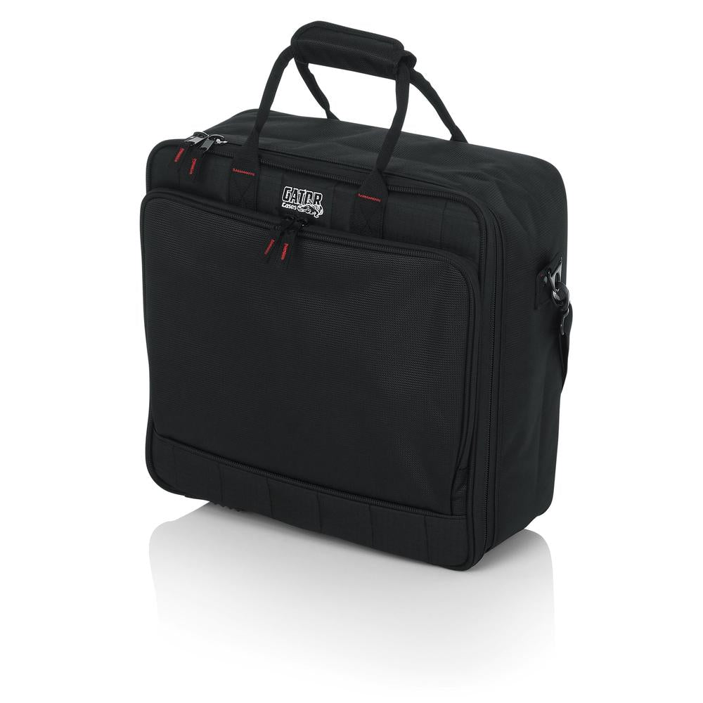 Gator 15″ X 15″ X 5.5″ Mixer/Gear Bag