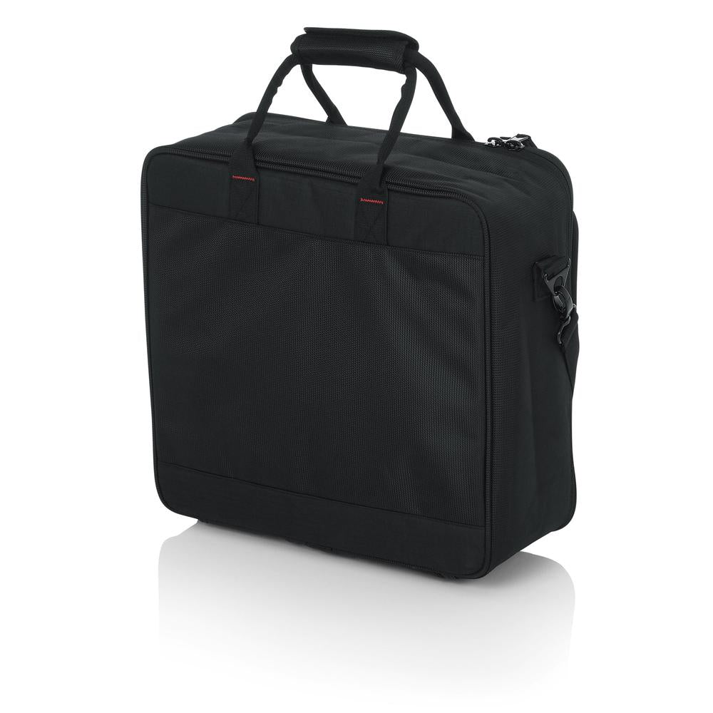 Gator 15″ X 15″ X 5.5″ Mixer/Gear Bag