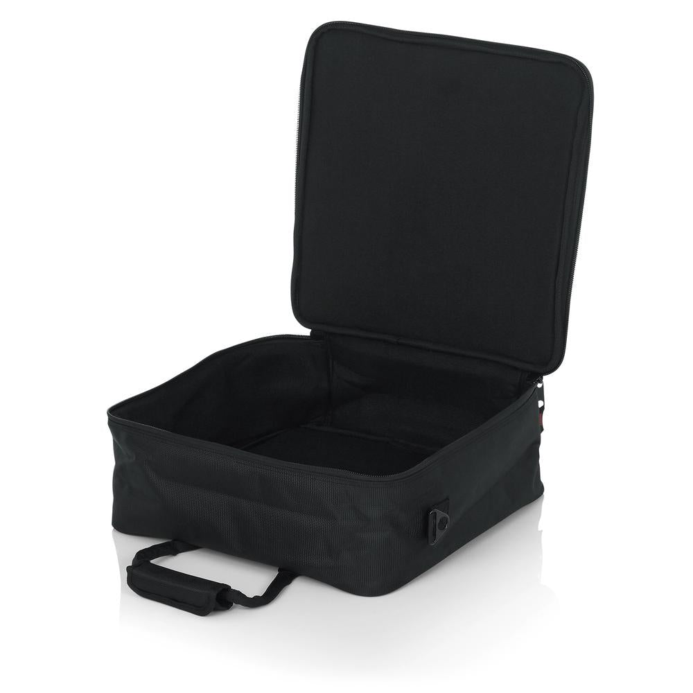Gator 15″ X 15″ X 5.5″ Mixer/Gear Bag