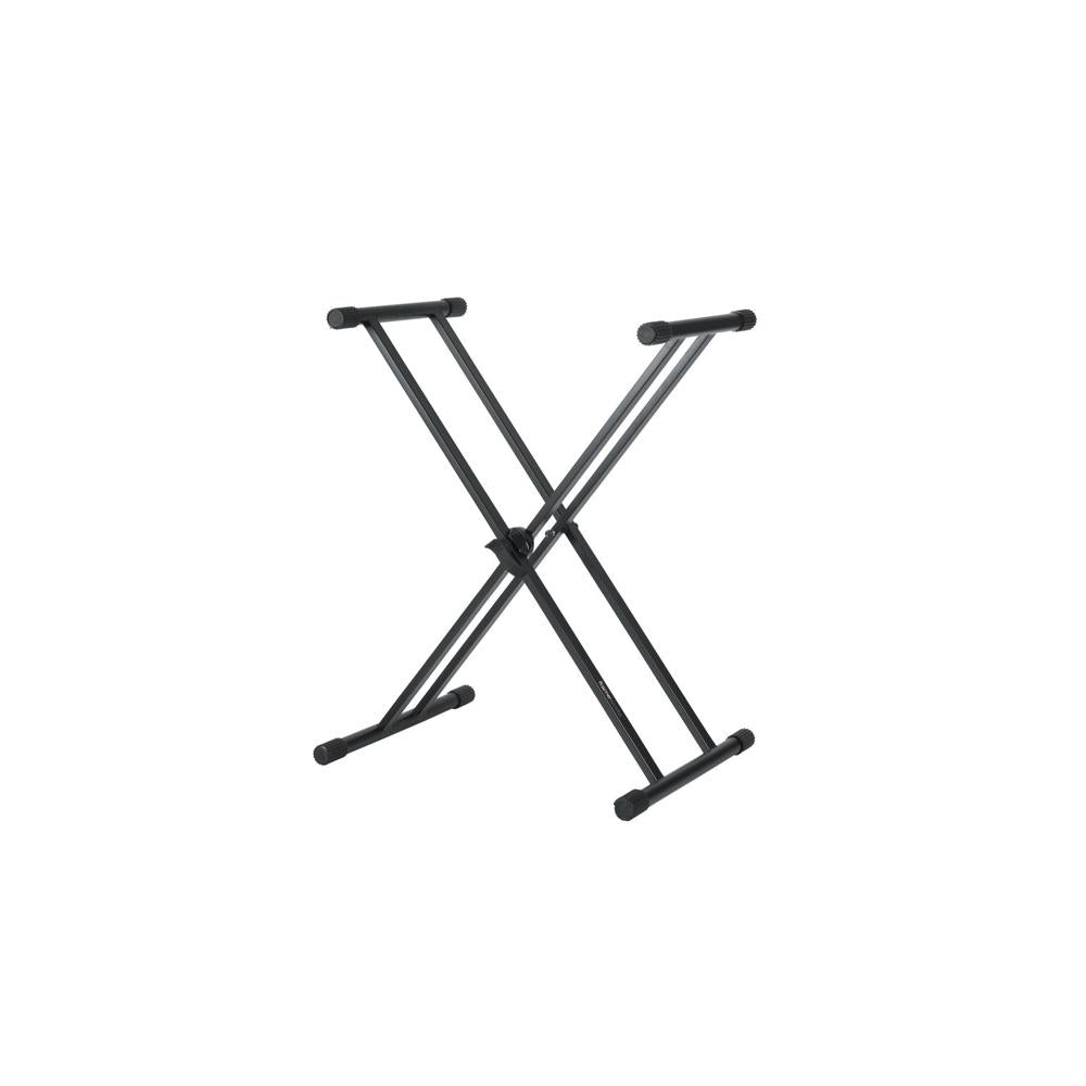 Gator Deluxe “X” Style Keyboard Stand
