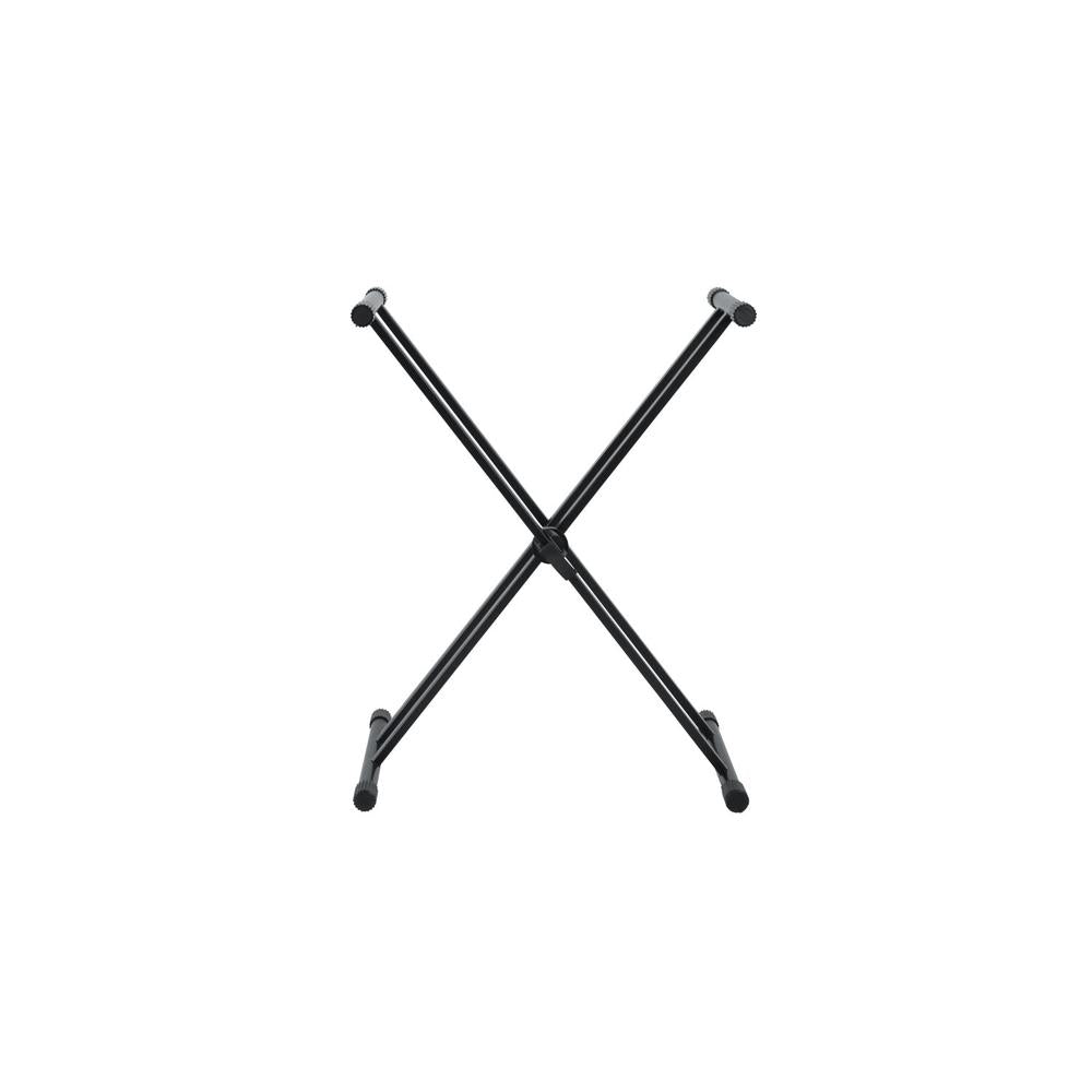 Gator Deluxe “X” Style Keyboard Stand