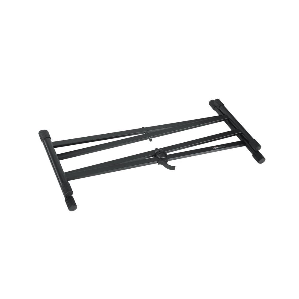 Gator Deluxe “X” Style Keyboard Stand