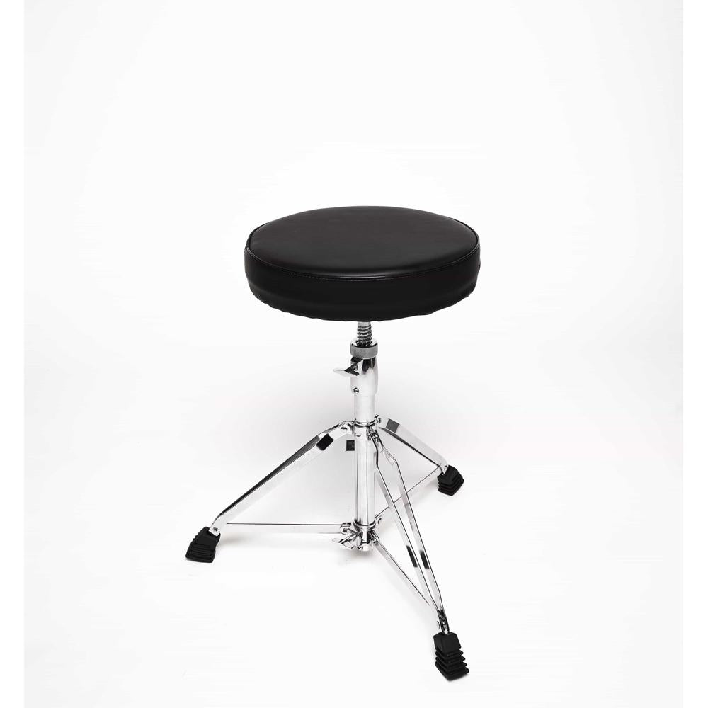 Gator Frameworks Round-Top Drum Throne