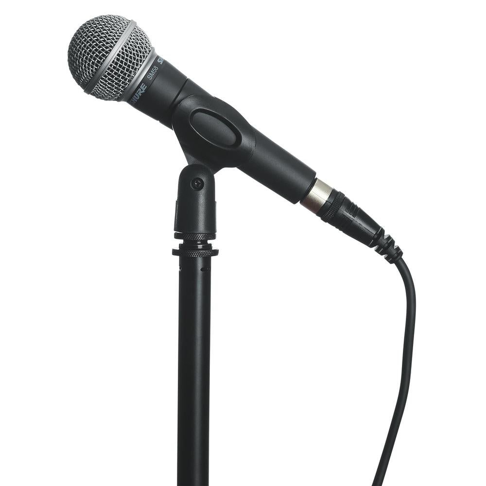 Gator GFW-MIC-CLIP Standard Microphone Clip