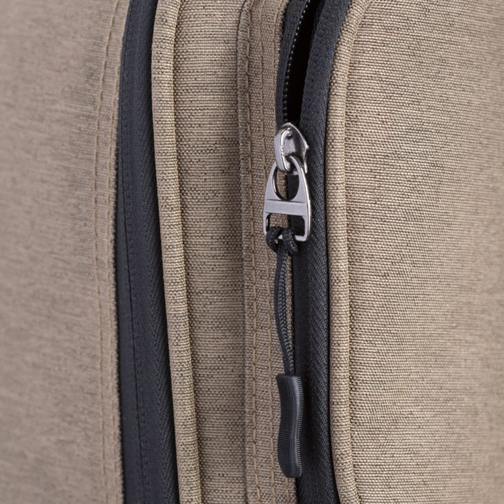 Gator GT-UKE-CON-TAN Grey Transit Bag – Concerto Ukulele