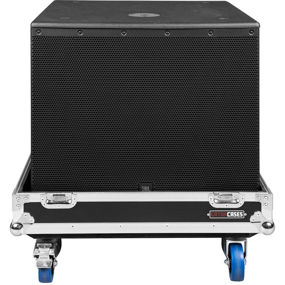 Gator GTOUR Road Case for 18" Subwoofer