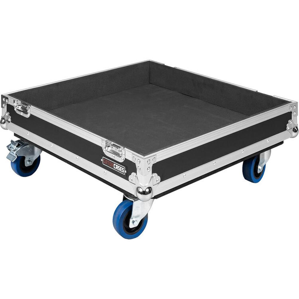 Gator GTOUR Road Case for 18" Subwoofer