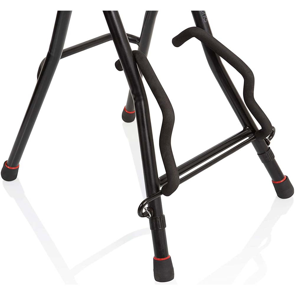 Gator Guitar Stool with Stand-accessories-Gator- Hermes Music