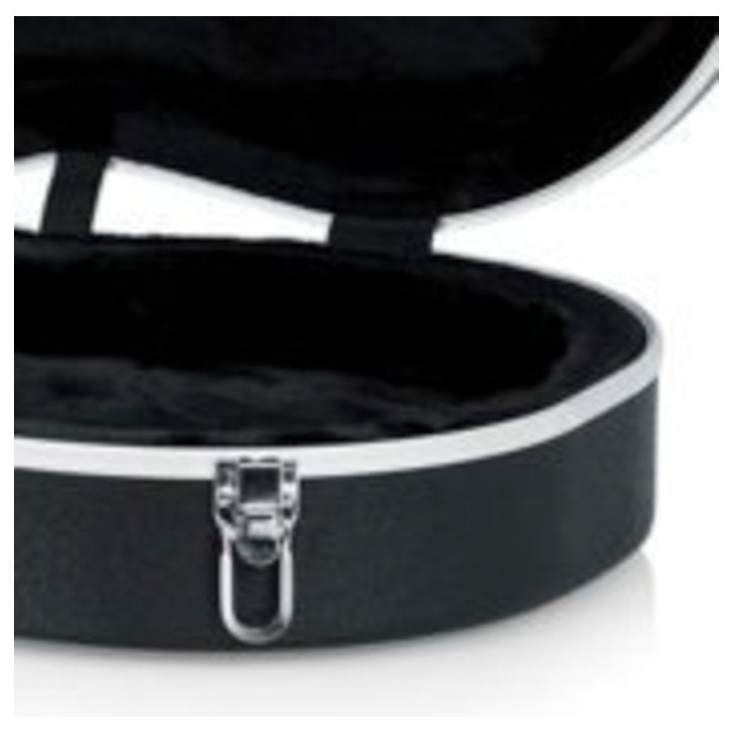 Gator Hard Case GC-JUMBO for Guitar or Bajo Quinto-case-Gator- Hermes Music