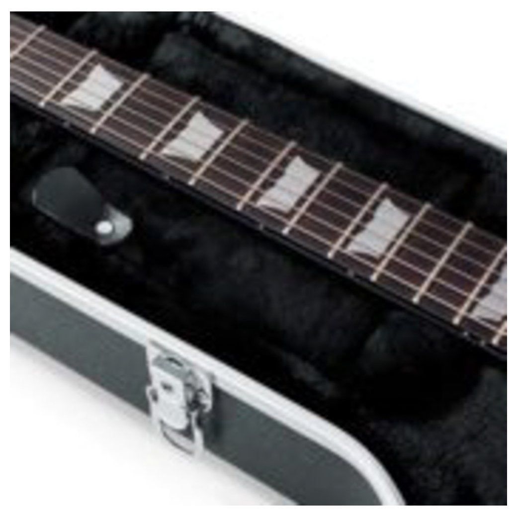 Gator Hard Case GC-JUMBO for Guitar or Bajo Quinto-case-Gator- Hermes Music
