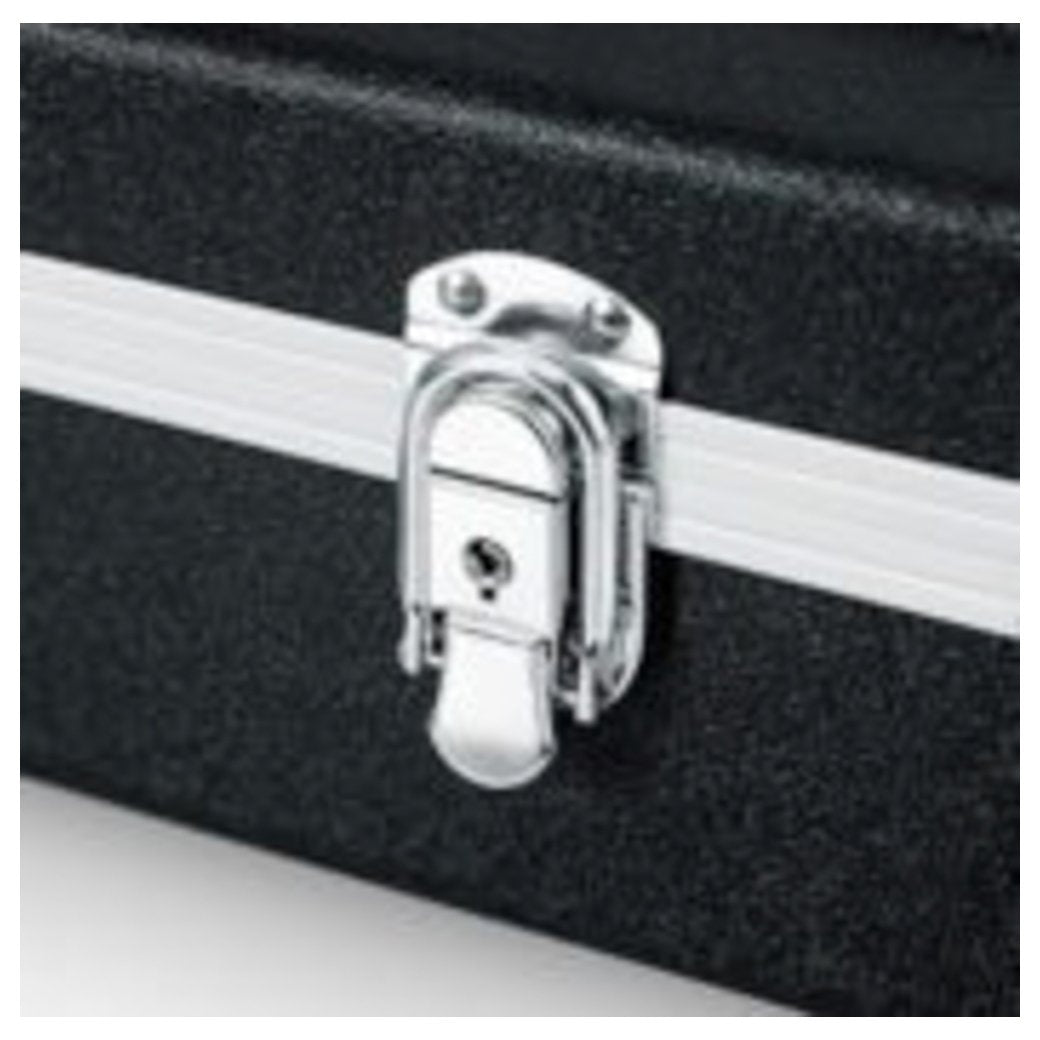 Gator Hard Case GC-JUMBO for Guitar or Bajo Quinto-case-Gator- Hermes Music