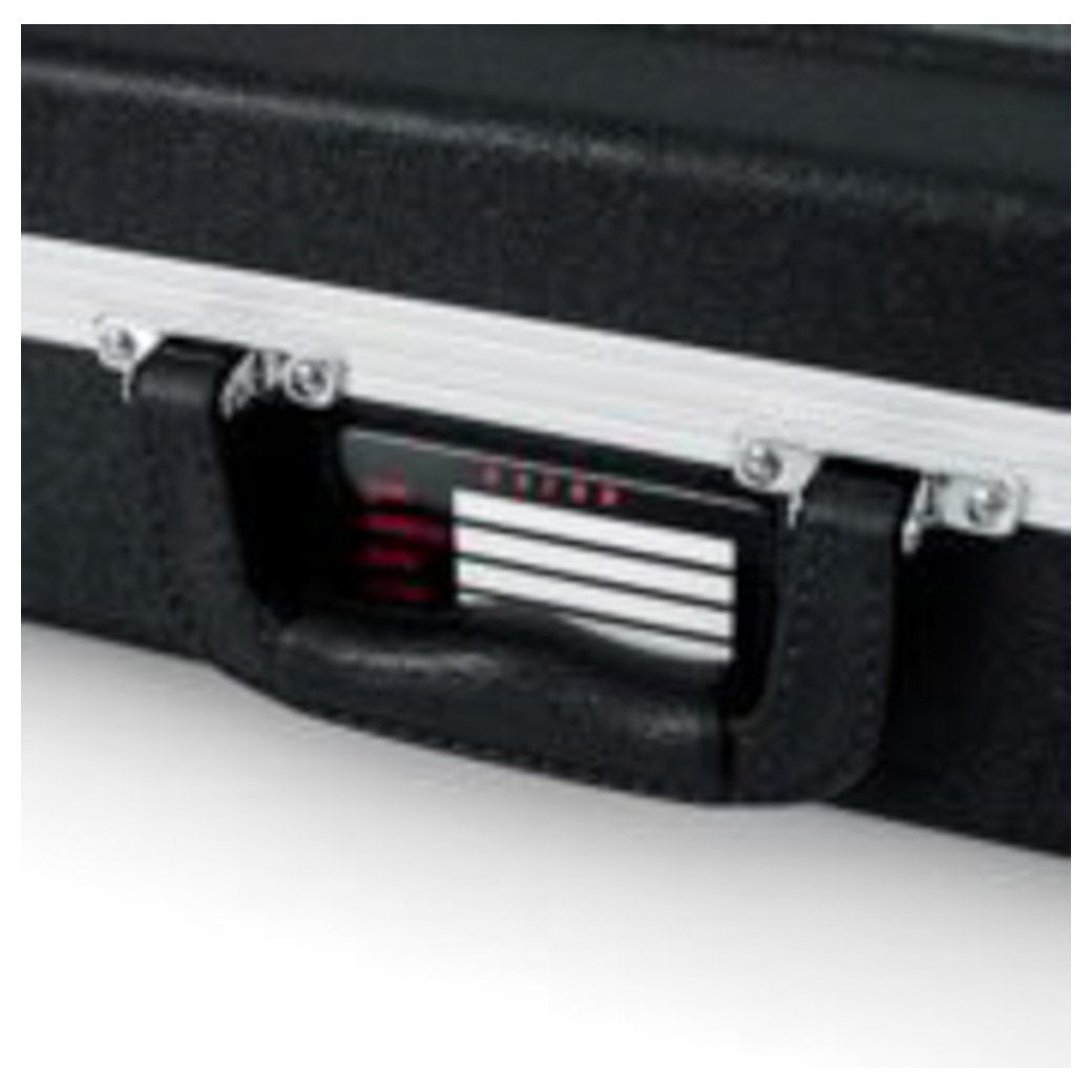 Gator Hard Case GC-JUMBO for Guitar or Bajo Quinto-case-Gator- Hermes Music