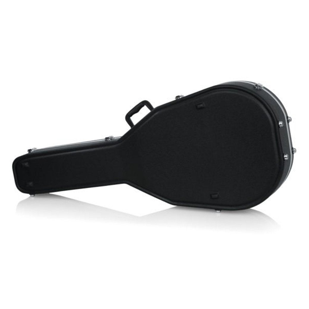 Gator Hard Case GC-JUMBO for Guitar or Bajo Quinto-case-Gator- Hermes Music