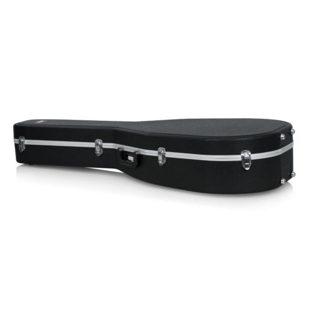 Gator Hard Case GC-JUMBO for Guitar or Bajo Quinto-case-Gator- Hermes Music