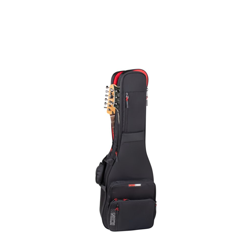 Gator Icon Take Two Series Guitar Bag