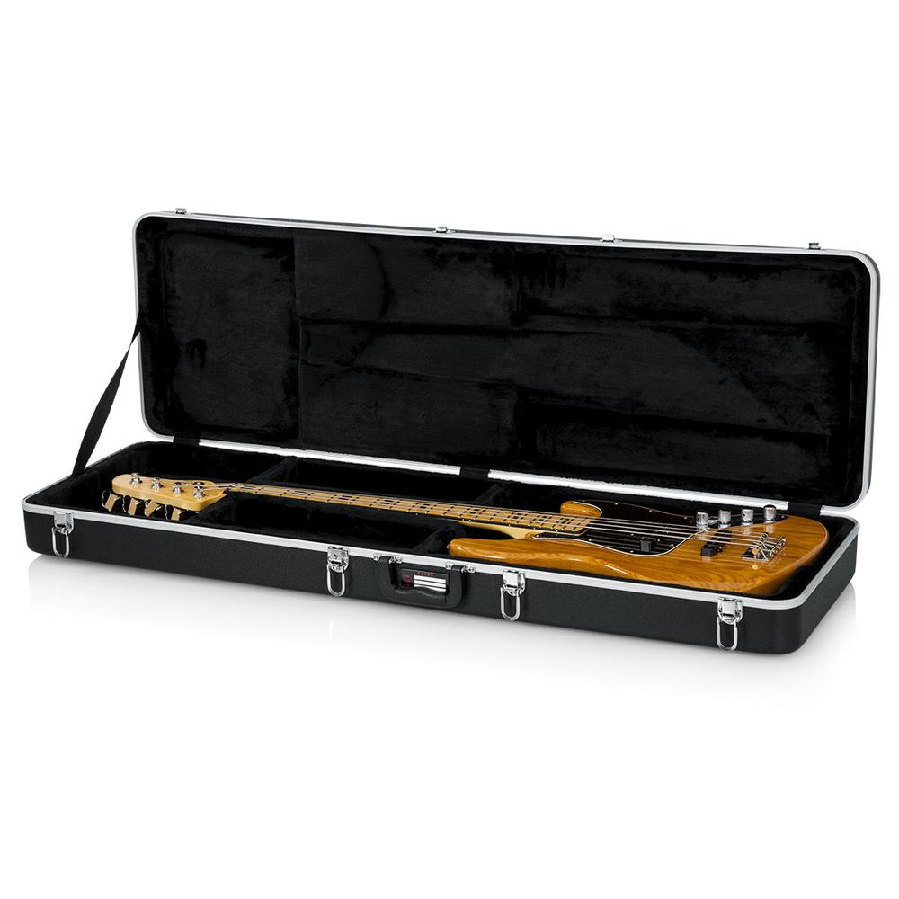 Gator Molded Case for Bass Guitars