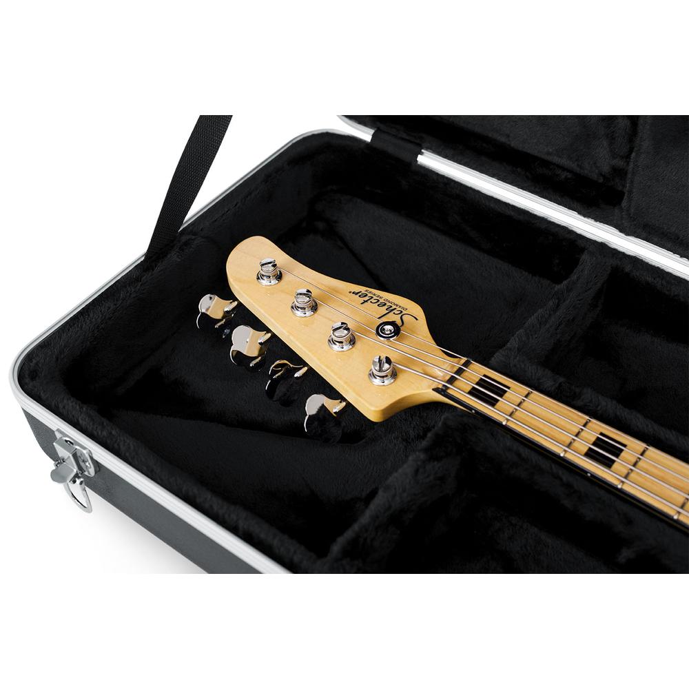 Gator Molded Case for Bass Guitars
