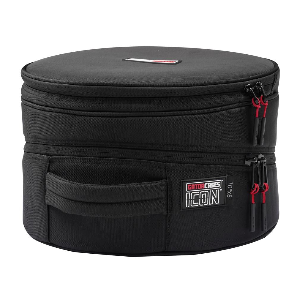 Gator Snare Drum Bag; 10″ X 5″
