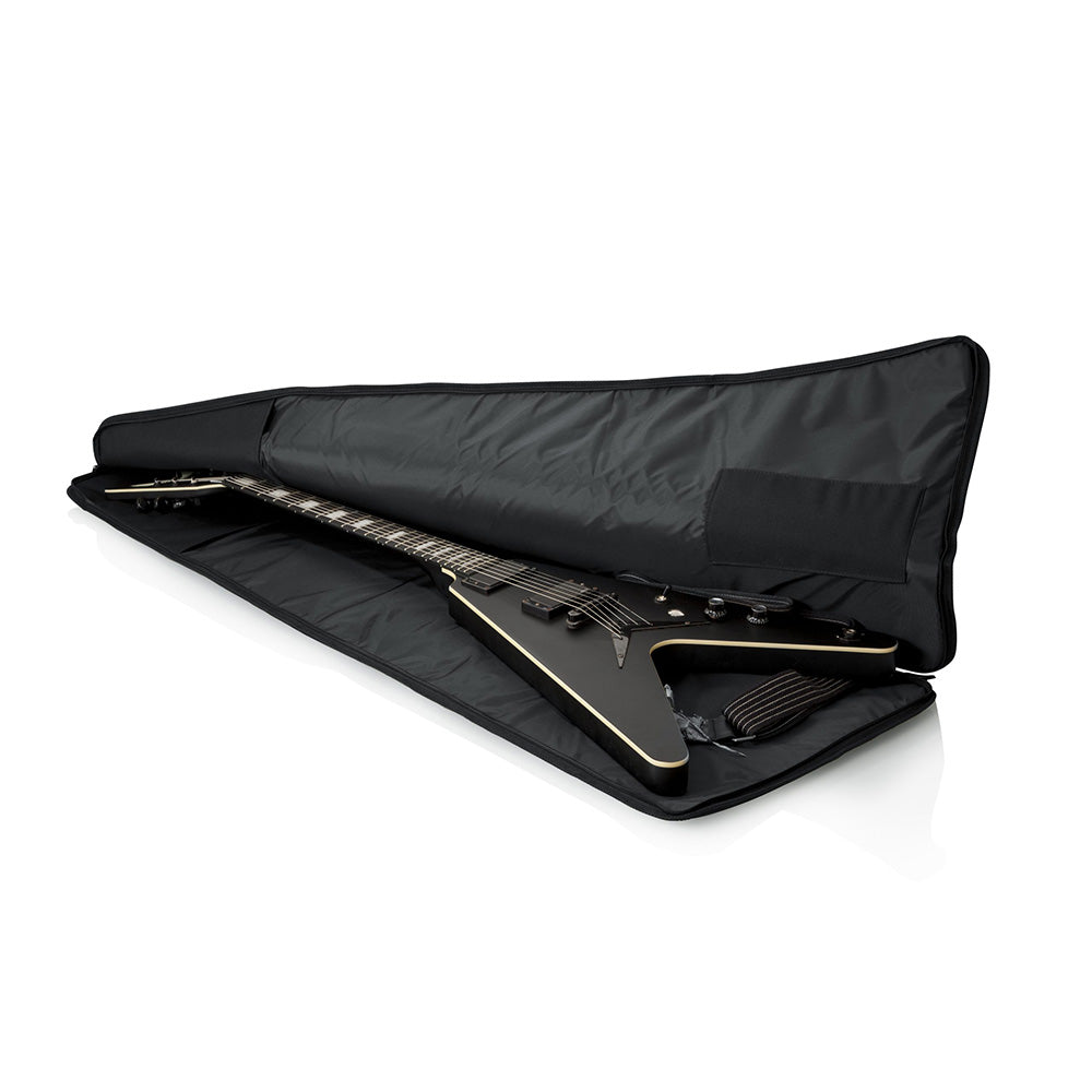 Gator Unique Shaped Guitar Gig Bag
