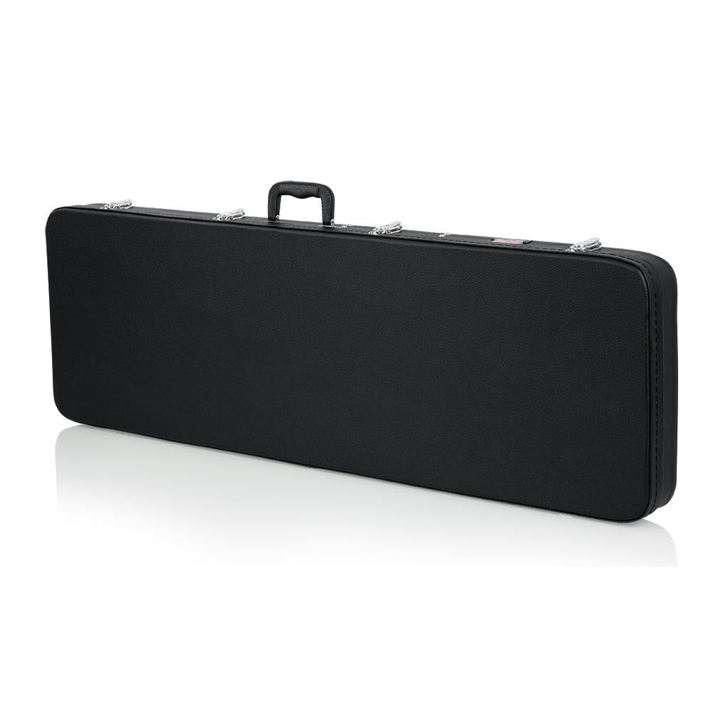 Gator Wood Case for Bass Guitars