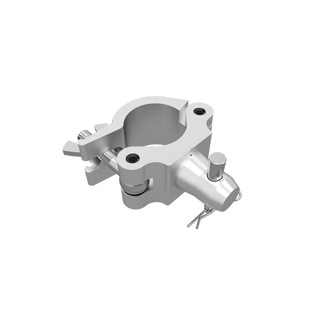 Global Truss Coupler Clamp-accessories-Global Truss- Hermes Music