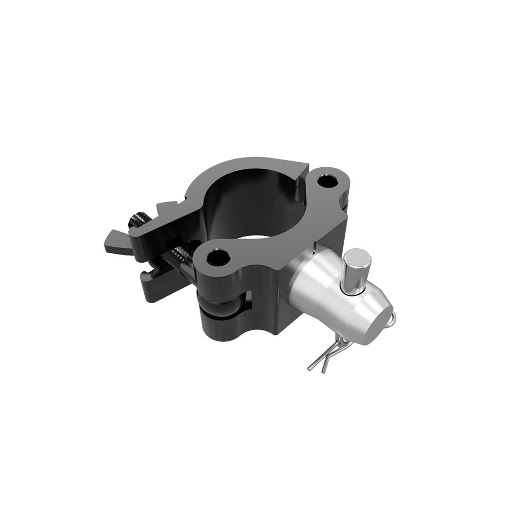 Global Truss Coupler Clamp-accessories-Global Truss- Hermes Music