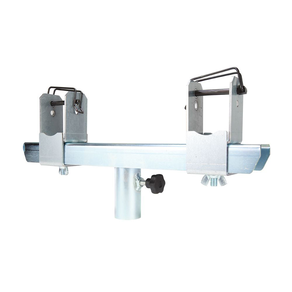 Global Truss DT-TA34 – Truss Adapter for F33/F34 Box Truss-trussing-Global Truss- Hermes Music