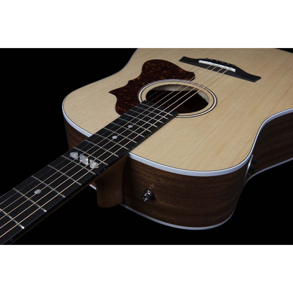 Godin Metropolis Classic RH Acoustic Electric Guitar-guitar-Godin- Hermes Music