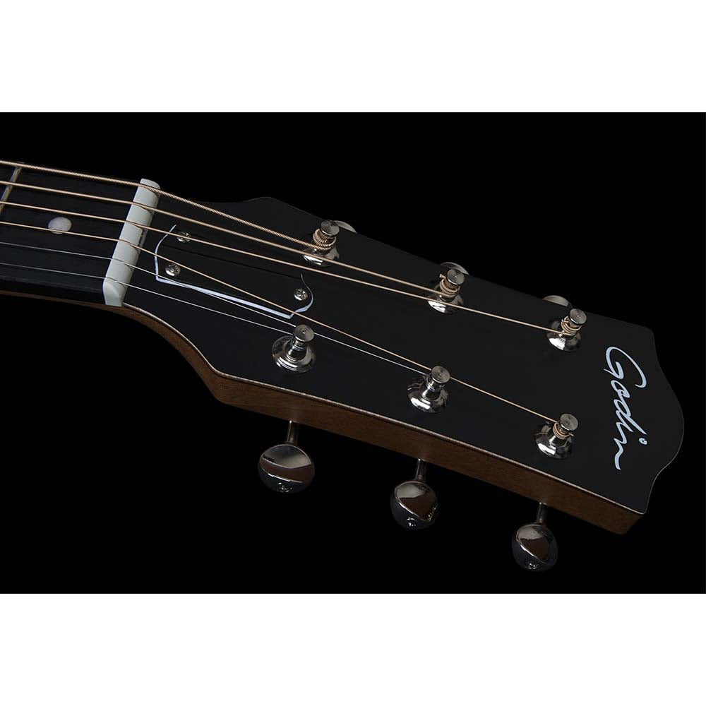 Godin Metropolis Classic RH Acoustic Electric Guitar-guitar-Godin- Hermes Music